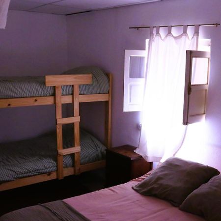 Mestiza Hostal Humahuaca Extérieur photo