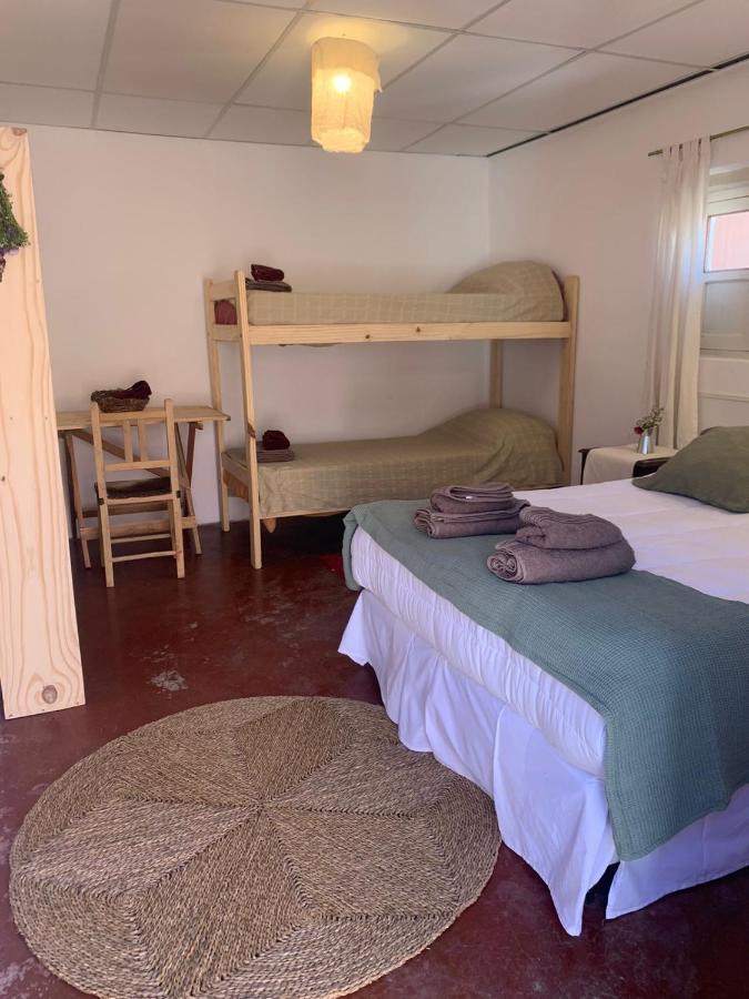 Mestiza Hostal Humahuaca Extérieur photo