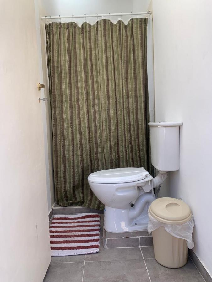 Mestiza Hostal Humahuaca Extérieur photo