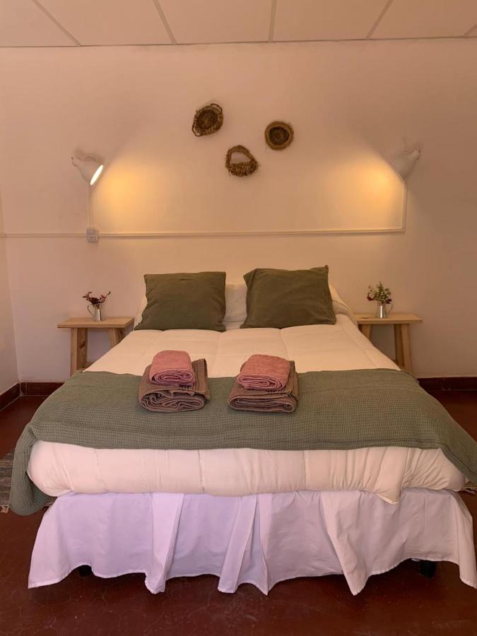 Mestiza Hostal Humahuaca Extérieur photo