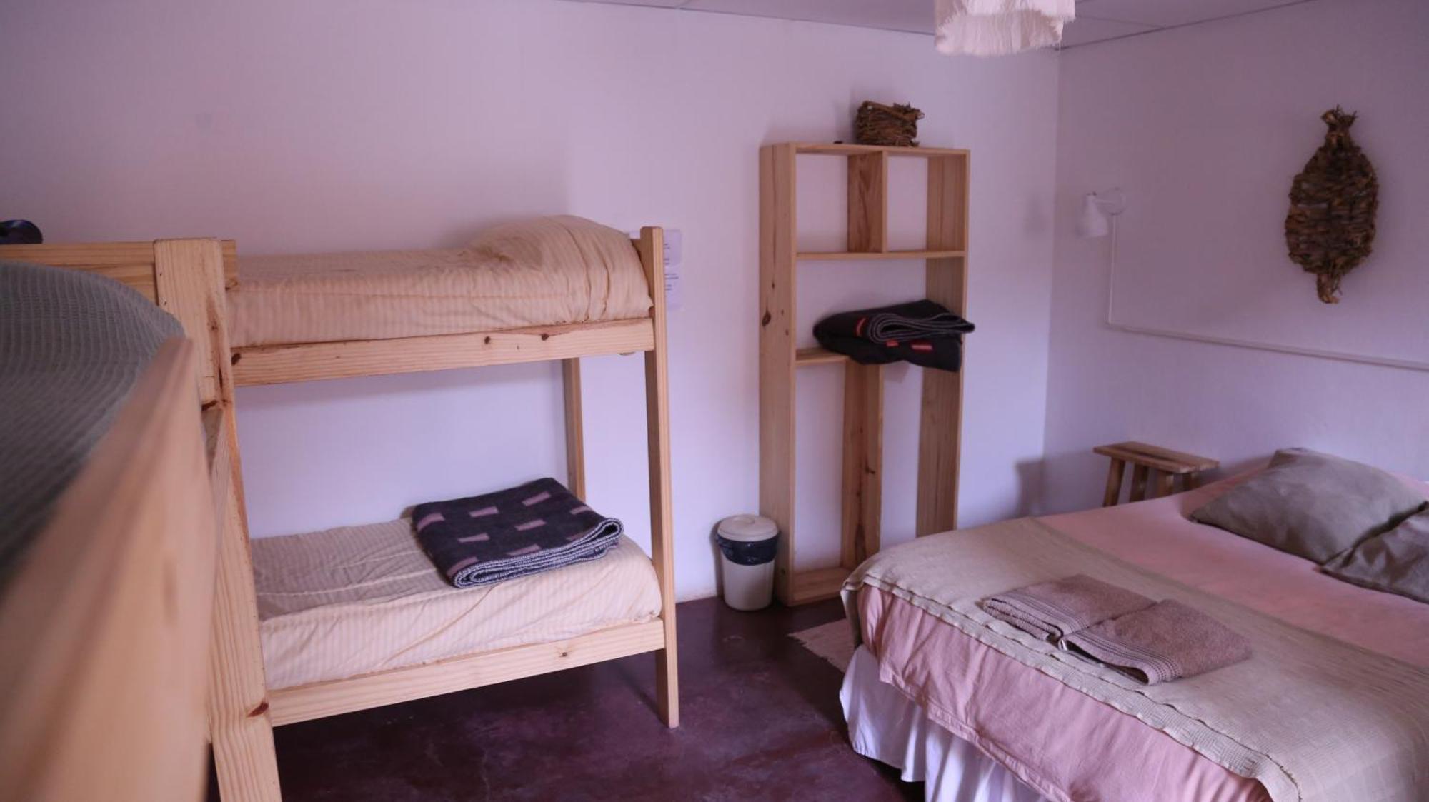Mestiza Hostal Humahuaca Extérieur photo