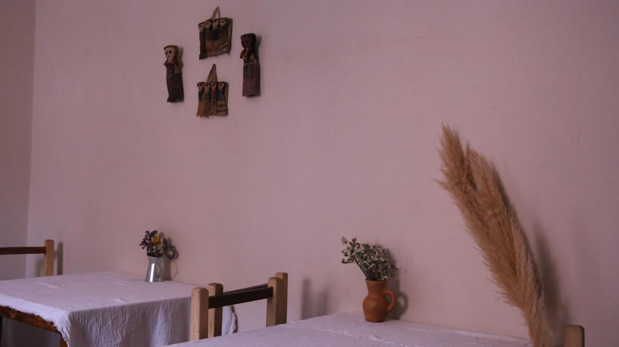 Mestiza Hostal Humahuaca Extérieur photo