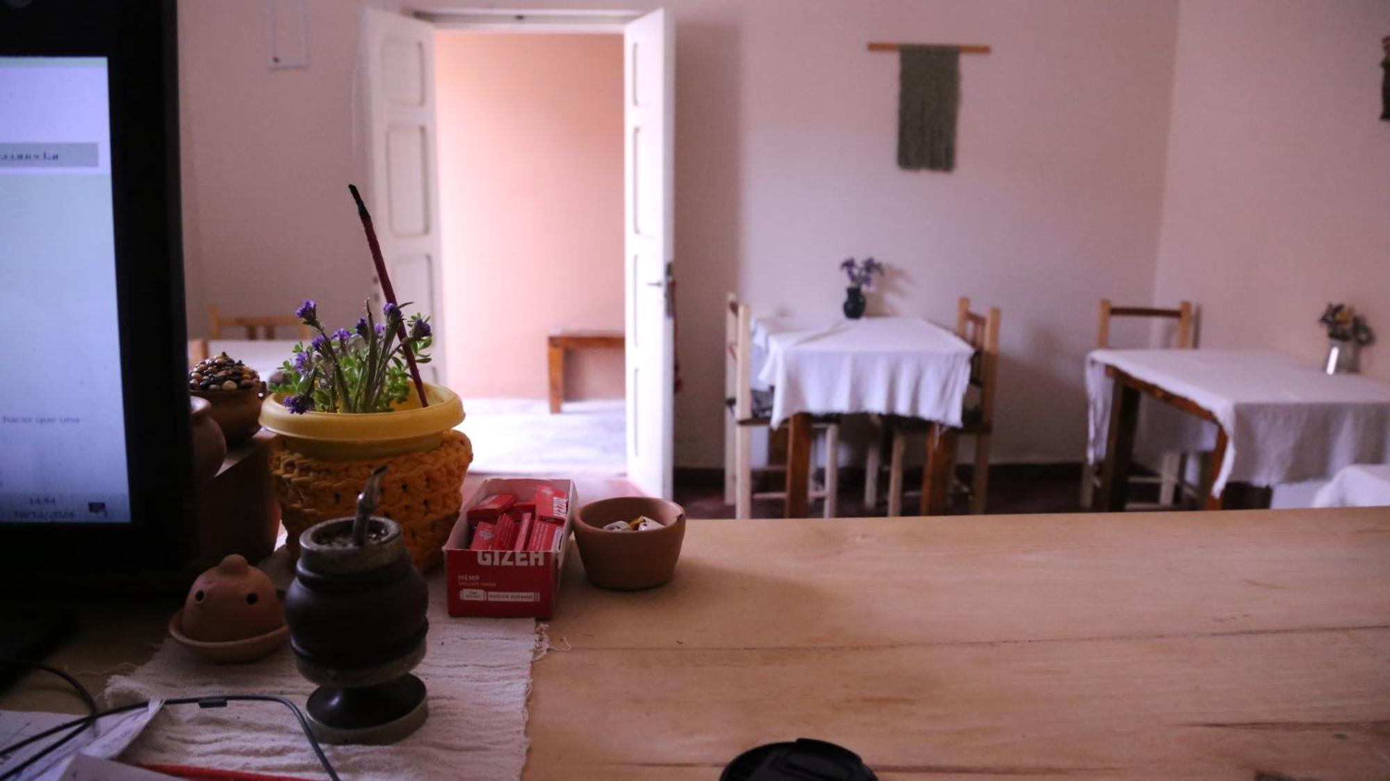 Mestiza Hostal Humahuaca Extérieur photo