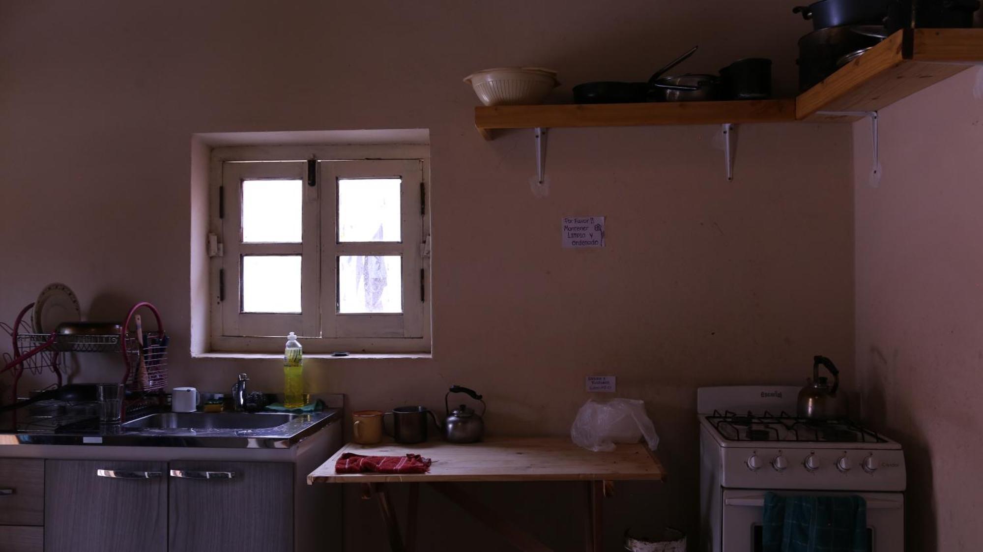 Mestiza Hostal Humahuaca Extérieur photo