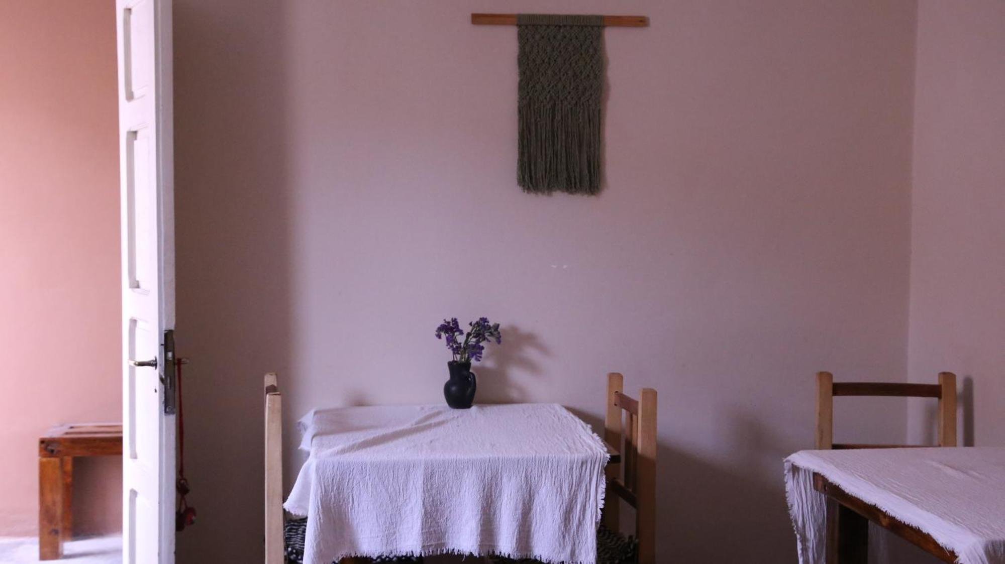 Mestiza Hostal Humahuaca Extérieur photo