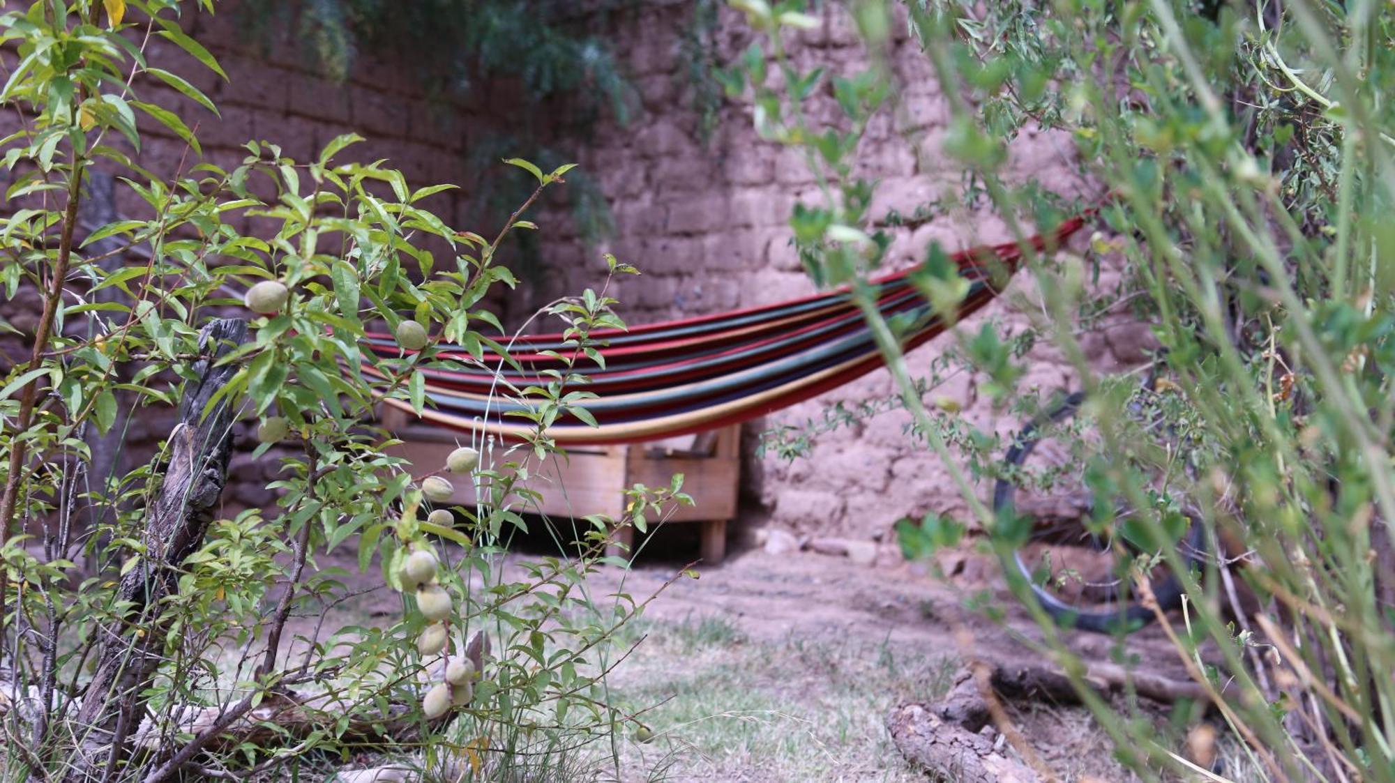 Mestiza Hostal Humahuaca Extérieur photo