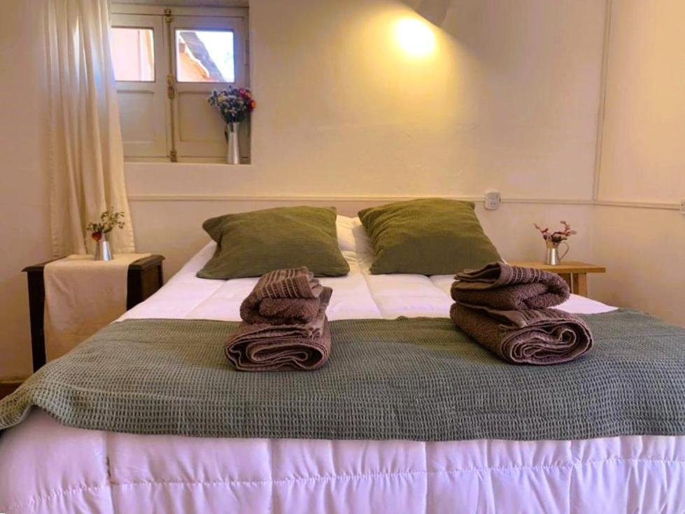 Mestiza Hostal Humahuaca Extérieur photo