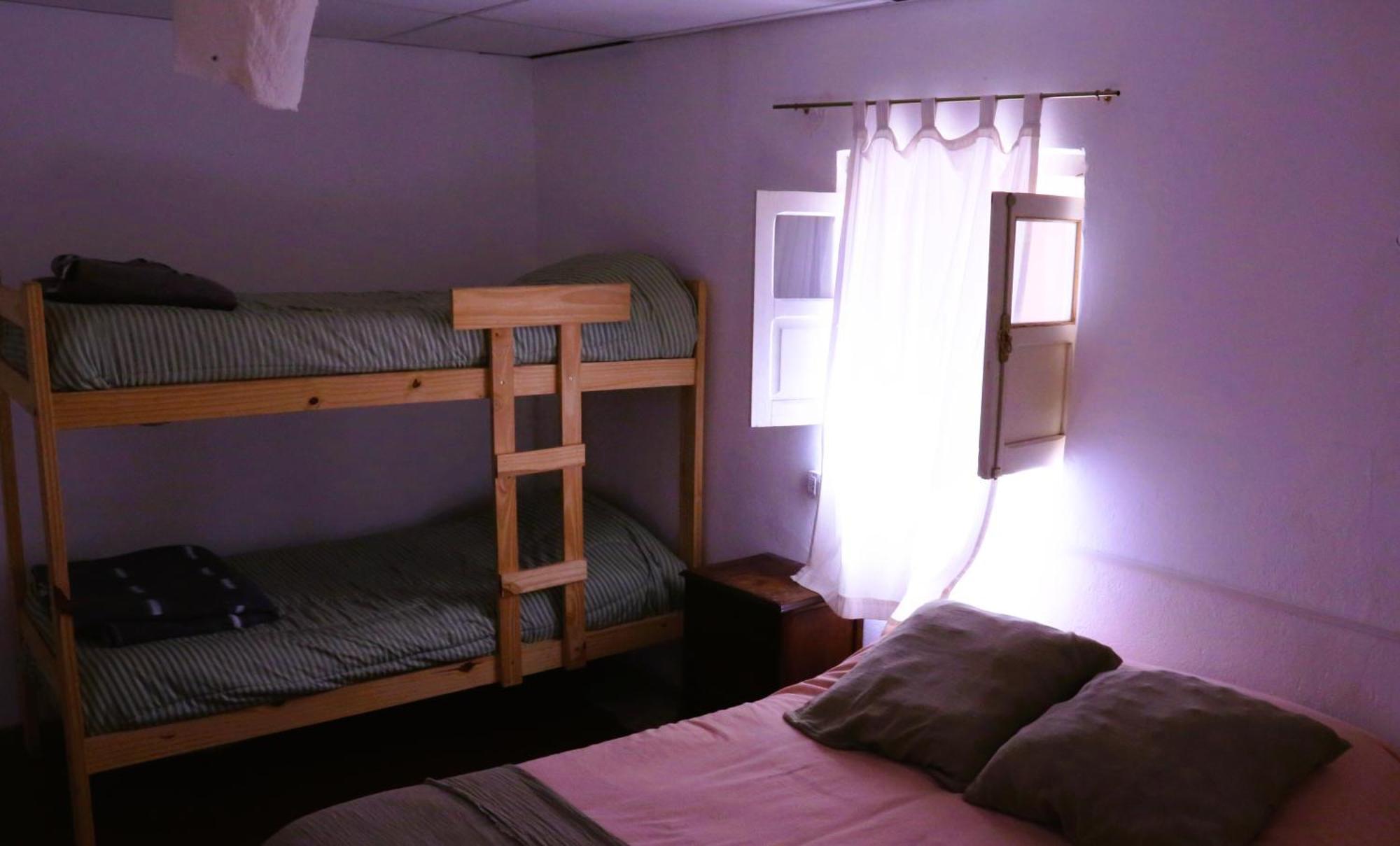 Mestiza Hostal Humahuaca Extérieur photo