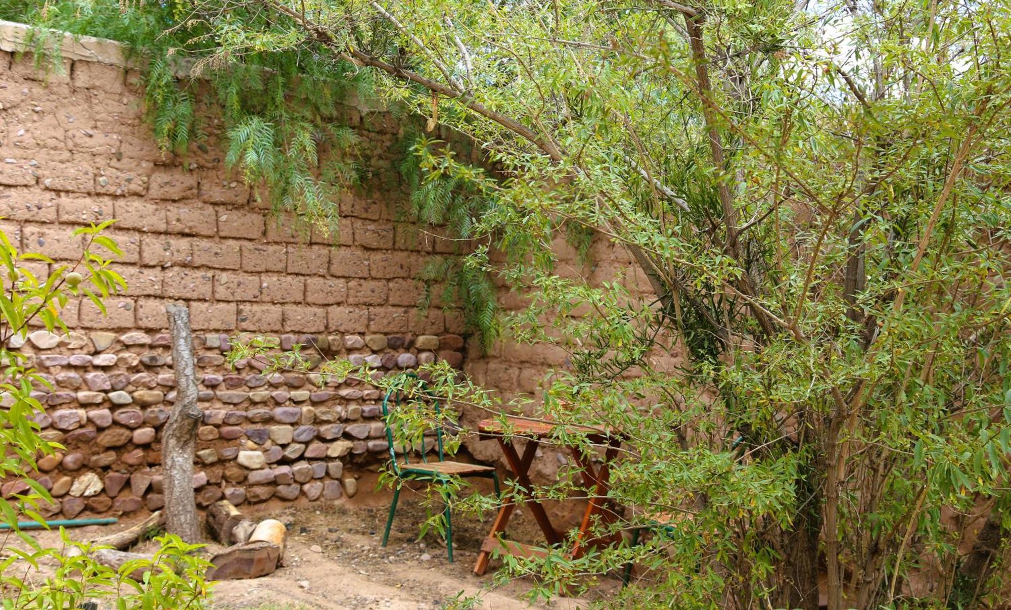 Mestiza Hostal Humahuaca Extérieur photo
