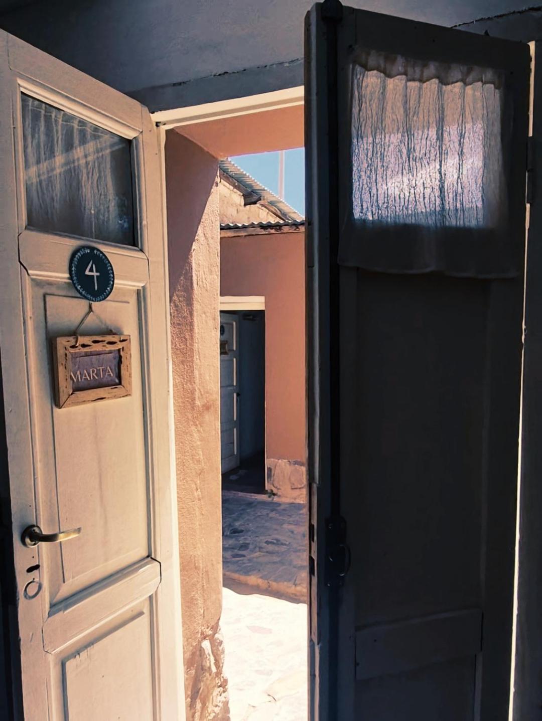 Mestiza Hostal Humahuaca Extérieur photo