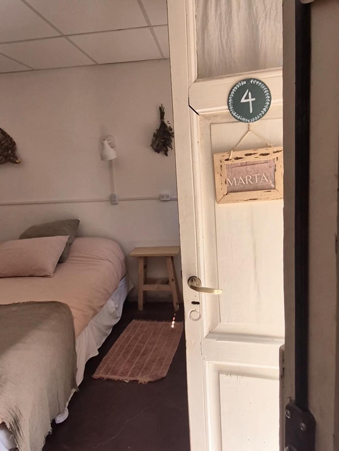 Mestiza Hostal Humahuaca Extérieur photo