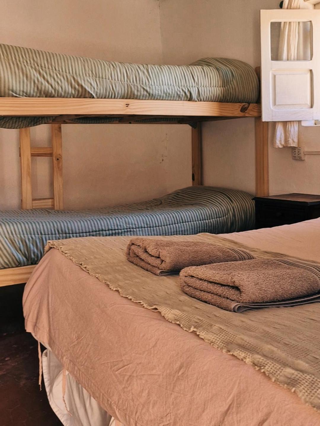 Mestiza Hostal Humahuaca Extérieur photo