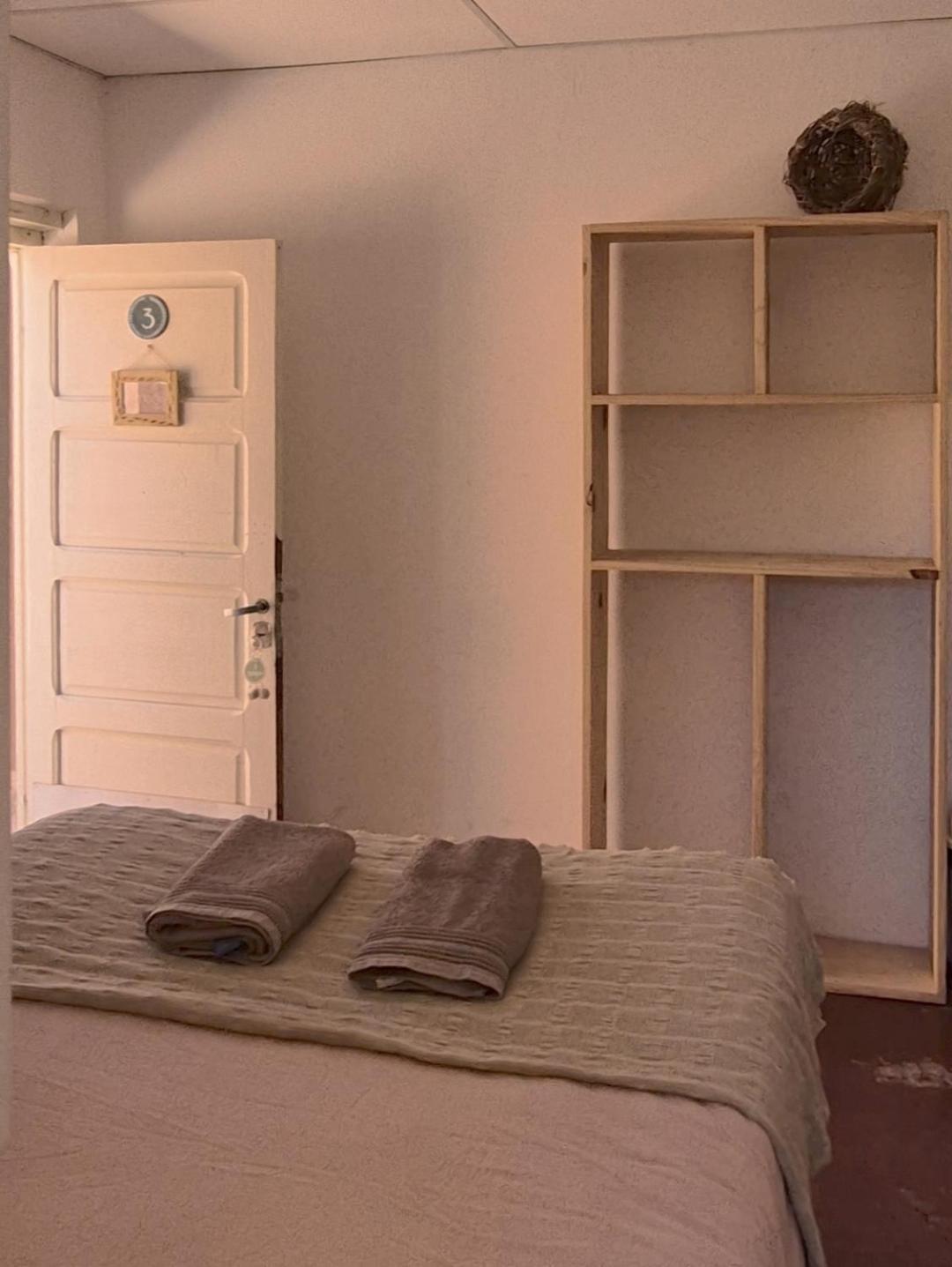 Mestiza Hostal Humahuaca Extérieur photo