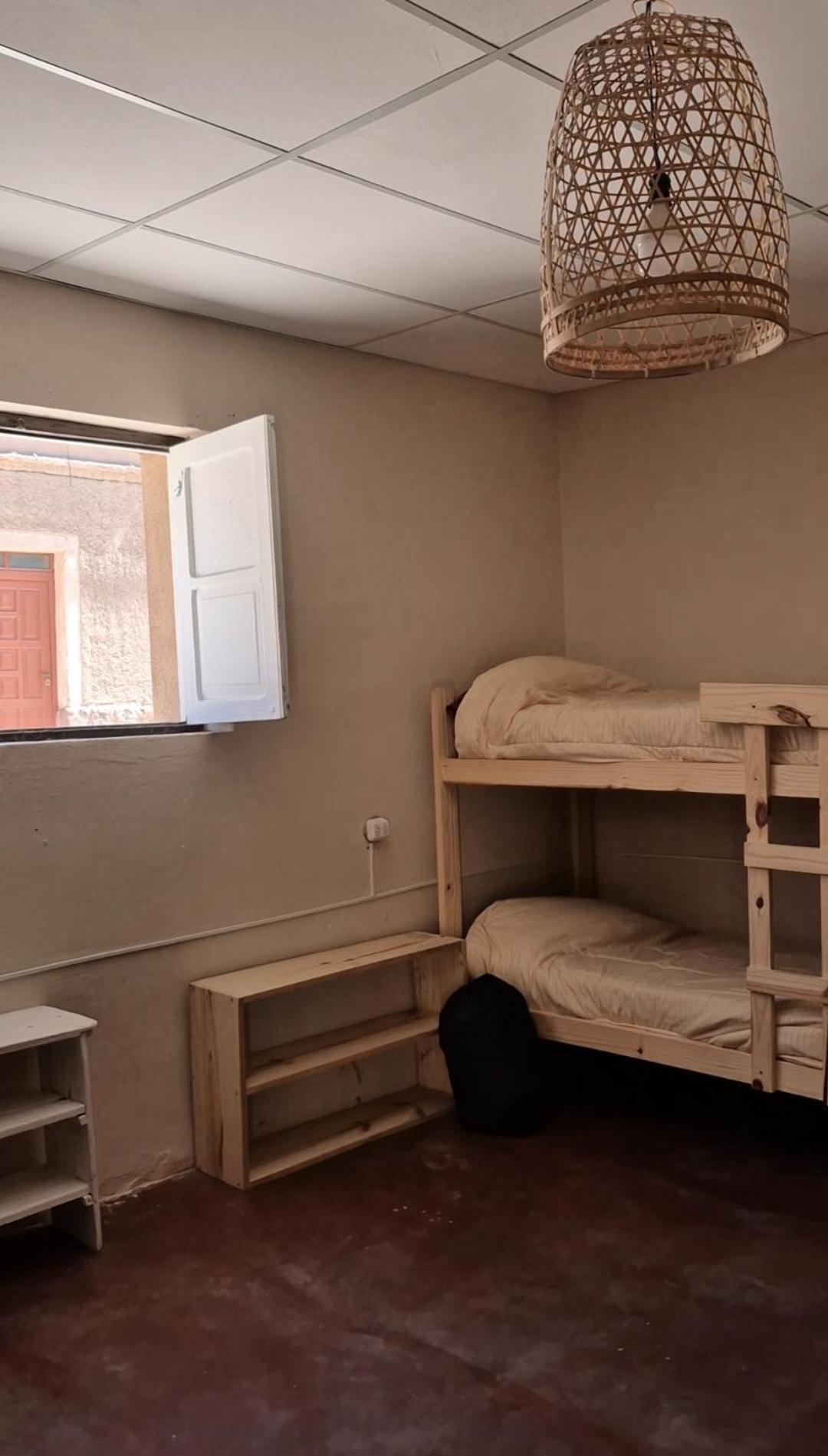 Mestiza Hostal Humahuaca Extérieur photo